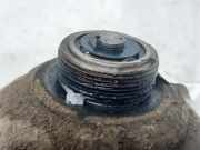 Luftkessel 9648491280 Citroën C5 I Berline (DC) Schrägheck 2.2 HDi 16V FAP (DW12TED4(4HX))