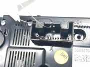 Bedienung Klimacontrolle 5G0907044T Volkswagen Golf VII Variant (AUVV) Kombi 1.6 TDI 4Motion 16V (CRKB) CRKB