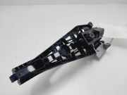 Türgriff Außen Links Hinten 13504025 Opel Corsa E Van 1.4 16V (B14XER)