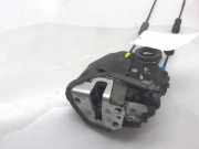 Türschloss Links Hinten 6906005050 Toyota Avensis (T27) Limousine 2.0 16V D-4D-F (1AD-FTV)