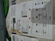 Heckspoiler KE790JD020 Nissan (J10) 2.0 dCi Turbodiesel CAT 150 CV / 110 KW