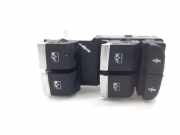 Schalter Für Elekt. Fensterheber Links Vorne 8W0959851B Audi A4 (B9) Limousine 2.0 TDI Ultra 16V (DEUA)