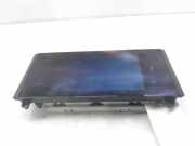 Multifunctionelle Display 8611053101 Lexus IS (E3) Limousine 300h 2.5 16V (2ARFSE)