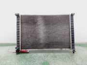 Radiator 2S6H8K161BB Ford (CBK) Ambiente 80 CV / 59 KW