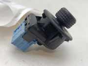 Spiegelverstellung Schalter 185526 Citroën Berlingo Cinqspace, Multispace Großraumlimousine 1.6 Hdi 16V 110 (DV6TED4(9HZ))