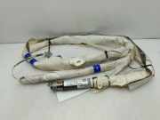 Vorhang Airbag Links VOOR 8K0880741D Audi A4 Allroad Quattro (B8) Kombi 3.0 TDI V6 24V (CCWA)