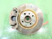 Achsschenkel Halter Links Vorne 50701139 Fiat Bravo (198A) Schrägheck 1.9 JTD Multijet (192.A.8000)