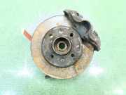 Achsschenkel Halter Rechts Vorne 7700827260 Renault Clio (B/C57/357/557/577) Schrägheck 1.2 Eco (D7F-730)