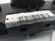 Bedienung Klimacontrolle 8200344840 Renault Megane II (LM) Limousine 1.6 16V (K4M-760)