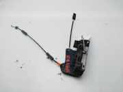 T?rschloss Links Vorne 13203899 Opel Corsa C (F08/68) Schr?gheck 1.2 16V Twin Port (Z12XEP)