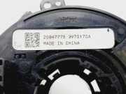 Airbag Schleifring 25947775 Opel Insignia Sports Tourer Kombi 2.0 CDTI 16V 130 ecoFLEX (A20DTJ)