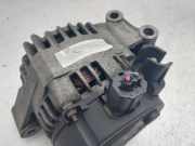 Lichtmaschine MS1214020440 Ford FOCUS BERLINA (CAP) Trend 101 CV / 74 KW