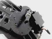 Scheibenwischermotor Hinten 1K6955711B Volkswagen Golf V (1K1) Schrägheck 1.9 TDI (BKC) BKC