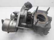Turbolader 9809028780 Peugeot 3008 I (0U/HU) Großraumlimousine 1.6 16V THP 155 (EP6CDT(5FV))