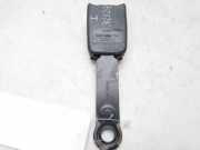 Gürtelschnalle Links Vorne 0461088F4 Peugeot 206 (2A/C/H/J/S) Schrägheck 2.0 XS,XT HDi (DW10TD(RHY))