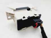 Warnleuchte Schalter 2M5T13A350AA Ford Focus 1 Limousine 1.6 16V (FYDB)