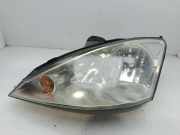 Scheinwerfer Links 2M5113W030BD Ford Focus 1 Limousine 1.8 TDCi 100 (FFDA)