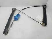 Fensterheber Links Vorne 8E0837461C Audi A4 (B6) Limousine 1.8 T 20V (AVJ)
