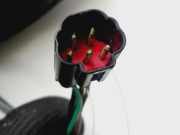 Außenspiegel Links 1347112 Ford BERLINA (CAK) Ambiente 90 CV / 66 KW