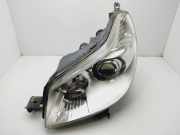 Scheinwerfer Links 9650115480 Citroën CITROEN C5 BERLINA Exclusive 136 CV / 100 KW