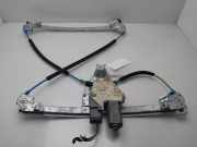 Fensterheber Rechts Vorne 9650734880 Peugeot 607 (9D/U) Limousine 2.2 HDi 16V FAP (DW12TED4(4HX))