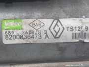 Anlasser 8200836473A Dacia Sandero I (BS) Schrägheck 1.5 dCi 70 (K9K-792)