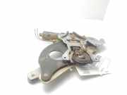 Fensterheber Rechts Hinten HR513340 Hyundai Galloper II Geländewagen 2.5 TCI (D4BH)