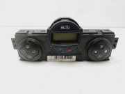 Bedienung Klimacontrolle 8200501461 Renault Scénic II (JM) Großraumlimousine 1.5 dCi 105 (K9K-732)