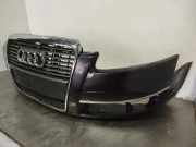 Stoßstange Vorne 4F0807105GRU Audi A6 (C6) Limousine 2.0 TDI 16V (BRE)