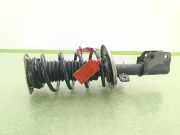 Stoßdämpfer Links Vorne 1628564280 Citroën C4 Grand Picasso (3A) Großraumlimousine 2.0 Blue HDI 150 (DW10FD(AHX))