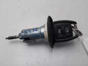 Zündschloss 09146299 Opel Zafira (F75) Großraumlimousine 2.0 DI 16V (X20DTL)