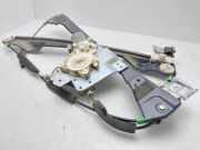 Fensterheber Rechts Vorne 7232109004 SsangYong Actyon SUV 2.0 Xdi 4WD 16V (OM664.951)
