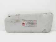 Sonnenblende Rechts 16126929BJ Citroën C3 Picasso (SH) Großraumlimousine 1.4 16V VTI 95 (EP3C(8FP))