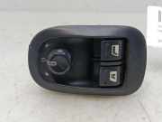 Schalter Für Elekt. Fensterheber Links Vorne 6552WJ Peugeot 306 BERLINA 3/4/5 PUERTAS (S2) XT 90 CV / 66 KW