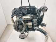 Motor N47D20A BMW 1 serie (E81) Schrägheck 3-drs 120d 16V (N47-D20A)