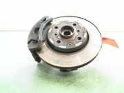Achsschenkel Halter Links Vorne 432120H010 Toyota Aygo (B10) Schrägheck 1.0 12V VVT-i (1KR-FE(Euro 4))
