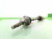 Antriebswelle Links Vorne 391014ED0D Nissan Qashqai (J11) SUV 1.2 DIG-T 16V (HRA2DDT)