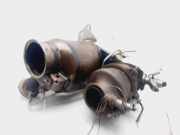 Rußpartikelfilter 04L131723EL Volkswagen T-Roc I SUV 1.6 TDI BMT 16V (DGTE)