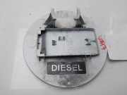Tankklappe 69510A2000 Kia Cee'd (JDB5) Schrägheck 5-drs 1.4 CRDi 16V (D4FC)
