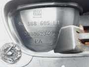 Türgriff Innen Links Vorne 90388605 Opel Combo (Corsa B) Van 1.7 D (X17D(4EE1))