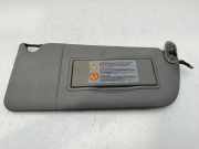 Sonnenblende Rechts 8200051290 Renault Scénic I (JA) -> 1999, Zie MEGANE Großraumlimousine 1.9 dCi RX4 (F9Q-740)