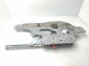 Fensterheber Rechts Vorne 8248026050 Hyundai Santa Fe I SUV 2.0 CRDi 16V VGT 4x4 (D4EA)