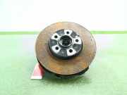Achsschenkel Halter Rechts Vorne 31216876646 BMW 1 serie (F40) Schrägheck 116d 1.5 12V TwinPower (B37-C15A)