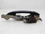 Türgriff Außen Rechts Vorne 9682508080 Citroën C4 Coupé (LA) Schrägheck 3-drs 1.6 HDi 16V (DV6ATED4(9HX))