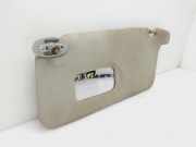 Sonnenblende Links 83280S04G01ZA Honda Civic (EJ/EK) Schrägheck 3-drs 1.4iS 16V (D14A4)