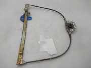 Fensterheber Links Vorne SE021521401B Seat Ibiza I (021A) Schrägheck 0.9 900 Junior,Playa (146.A.000)