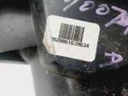 Rücklicht Rechts 8200211019 Dacia Logan (LS) Limousine 1.4 (K7J-710)