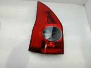 R?cklicht Links 8200142684 Renault Megane II Grandtour (KM) Kombi 5-drs 2.0 16V (F4R-770)