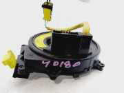 Airbag Schleifring 8430612070 Toyota Corolla (EB/ZZ/WZ/CD) Liftback 1.4 16V VVT-i (4ZZFE)