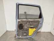 Tür Rechts Hinten Ford Focus 1 Limousine 1.8 TDCi 100 (FFDA)